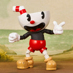 1000 Toys: Cuphead - Cuphead Action Figure (PX Exclusive)