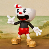 1000 Toys: Cuphead - Cuphead Action Figure (PX Exclusive)