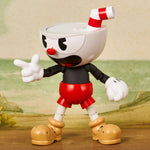 1000 Toys: Cuphead - Cuphead Action Figure (PX Exclusive)