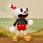 1000 Toys: Cuphead - Cuphead Action Figure (PX Exclusive)