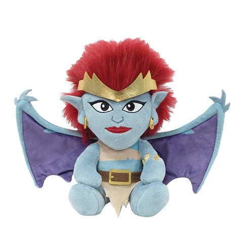 Kid Robot: PHUNNY GARGOYLES DEMONA 7.5IN PLUSH