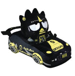 Kid Robot: HELLO KITTY TOKYO SPEED RACER BADTZ MARU 13IN MED PLUSH