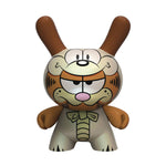 Kid Robot: Dunny Garfield El Imposter 8" Art Figure