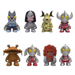 Kid Robot: Ultr 3IN VINYL MINI FIG (Factory Case 24PC)