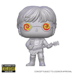 Funko Pop! John Lennon w/Psychhedelic Shades (EE Sticker)