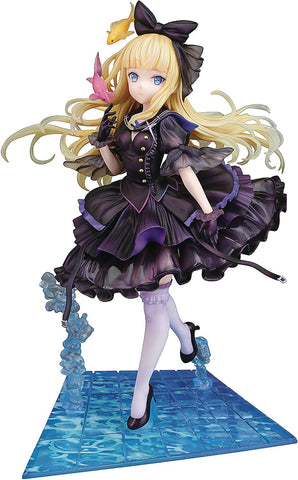 Alumina Minasoko no Alice - Fuzichoco Original Illustration 1/7 Scale Figure