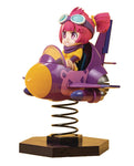 Muse Dash Pilot Non Scale PVC Figure