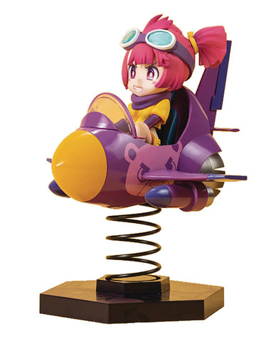 Muse Dash Pilot Non Scale PVC Figure