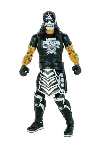 Boss Fight Studios: Legends of Lucha Fanaticos Wave 1 - Penta Zero Action Figure