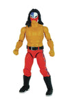 Boss Fight Studios: Legends of Lucha Fanaticos Wave 1 - Juventude Guerrera Action Figure