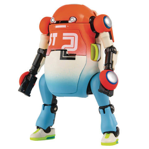 35 Mechatrowego Sunrise Action Figure