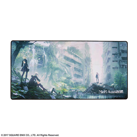 Square Enix: Nier Replicant Automata Gaming Mouse Pad V2