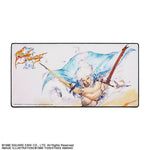 Square Enix: Final Fantasy III Gaming Mouse Pad