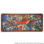 Square Enix: Dragon Quest an Army of Monsters Gaming Mouse Pad