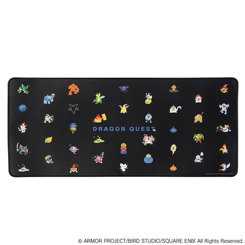 Square Enix: Dragon Quest Pixel Monsters Gaming Mouse Pad