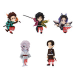 Banpresto Demon Slayer World Collectible V4 (Set of 12)