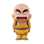 Banpresto Dragon Ball Dragon Ball Collection Krillin PVC Figure