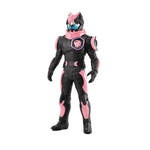 Banpresto Kaman Rider - Kamen Rider Revice Rex Genome Figure