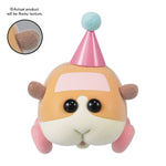 Banpresto Pui Pui Molcar - Potato Ver. A Plush