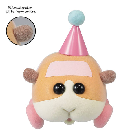 Banpresto Pui Pui Molcar - Potato Ver. A Plush