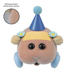 Banpresto Pui Pui Molcar - Chaco Ver. B Plush