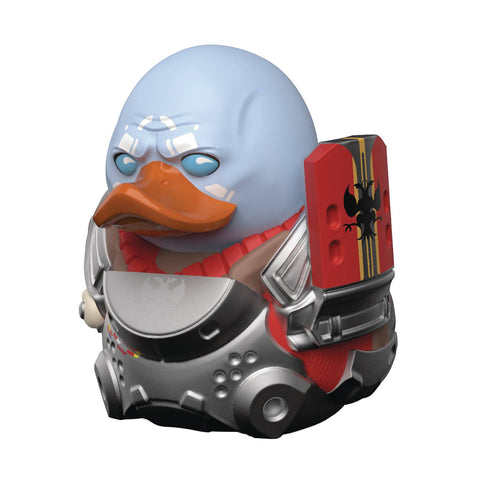 Tubbz Cosplay Duck Destiny - Zavala