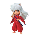 Banpresto Inu Yasha - Inu Yasha (Ver. A) Q-Posket Figure