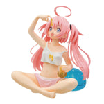 Banpresto That Time I Got Reincarnated as a Slime - Milim Relax Time PVC Figure