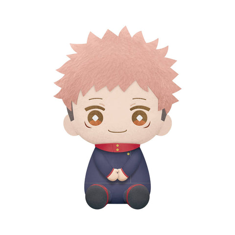 Furyu Jujutsu Kaisen - Yuji Itadori Plush