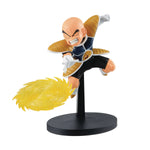 Banpresto Dragon Ball Super G x Materia - Krillin PVC Figure