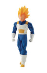 Banpresto Dragon Ball: Solid Edge Works Vol. 3A - SSJ Vegeta PVC Figure