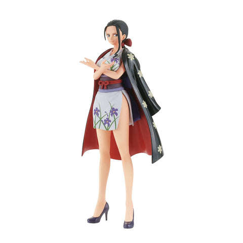 Banpresto One Piece: The Grandline Lady Nico Robin Figure Vol. 6