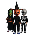 Living Dead Dolls: Halloween 3 - Trick-Or-Treaters Boxed Set