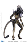 Hiya Toys AVPR Predalien PX Previews 1/18 Scale Figure