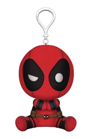 Kotobukiya Marvel Universe Pitanui - Deadpool Plush