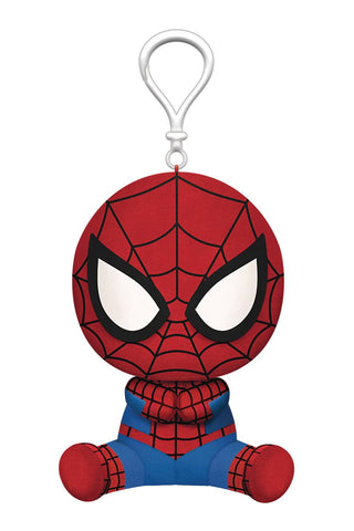 Kotobukiya Marvel Universe Pitanui - Spider-man Plush