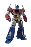 ThreeZero Transfomers - Optimus Prime MDLX Scale Action Figure