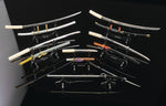 Samurai Lords Katana (Set of 10)