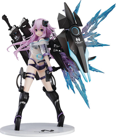 Good Smile Hyperdimension Neptunia - Traveler Neptune 1/7 PVC Figure