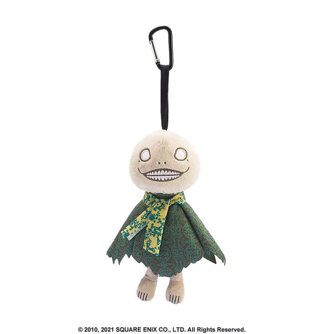 Square Enix NieR: Replicant VER.1.22474487139 - Emil Hanging Pouch