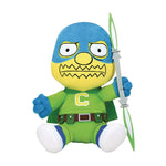 Kid Robot Phunny Simpsons - The Collector 8 Inch Plush