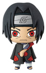 Naruto Shippuden Itachi 3D Foam Magnet