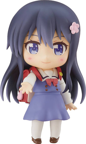 Good Smile Wataten!: An Angel Flew Down to Me - Hana Shirosaki Nendoroid