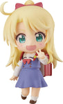 Good Smile Wataten!: An Angel Flew Down to Me - Noa Himesaka Nendoroid