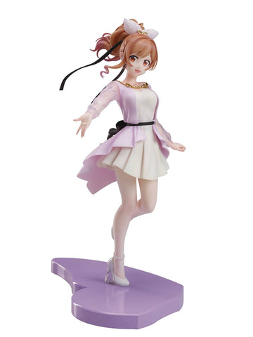 Furyu Selection Project - Suzune Miyama 1/7 Scale Figure