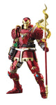 Beast Kingdom Dynamic 8ction Heroes: DAH-046DX - Medieval Knight Iron Man