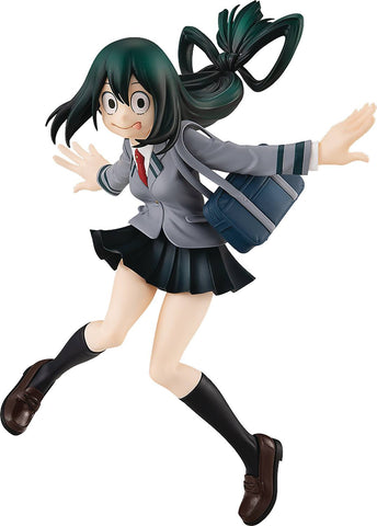 Good Smile Pop Up Parade: My Hero Academia - Tsuyu Asui Figure