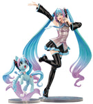 Kotobukiya Hatsune Miku X My Little Pony - Miku Bishoujo Limited Edition Statue