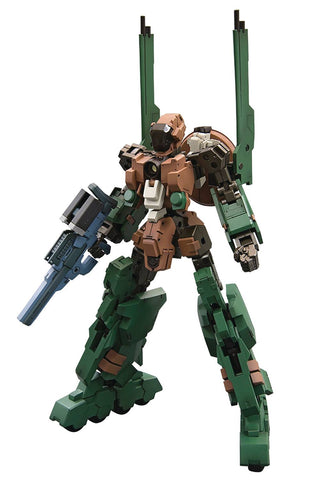 Kotobukiya Frame Arms RF-9 Revenant Eye Model Kit