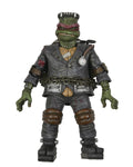 NECA TMNT: Universal Monsters - Ultimate Raphael as Frankensteins Monster 7-in Action Figure